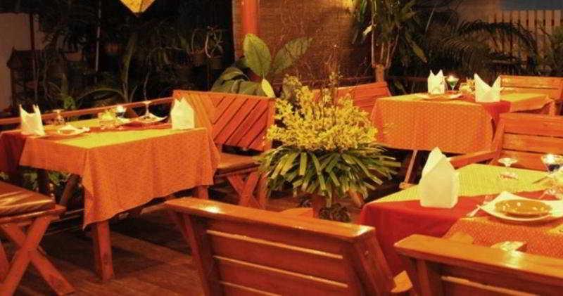 Kinnaree Resort Bophut Dış mekan fotoğraf